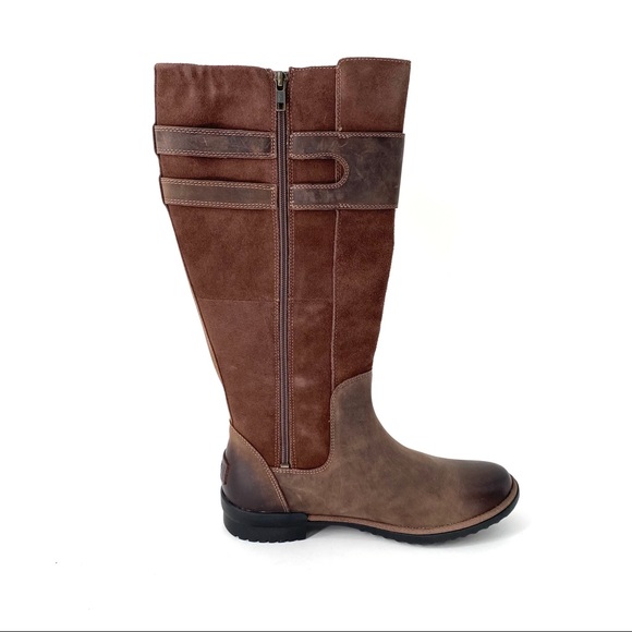 zarina waterproof boot